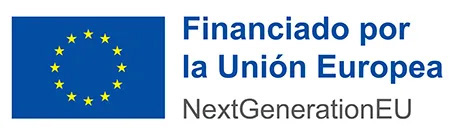 Financiado por la Unión Europea Next Generation EU