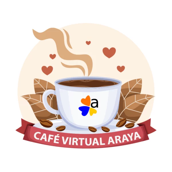 Café virtual Araya